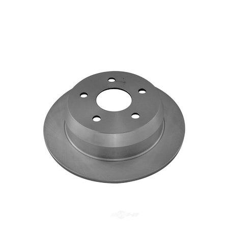 Uap 5119 Disc Brake Rotor 5119